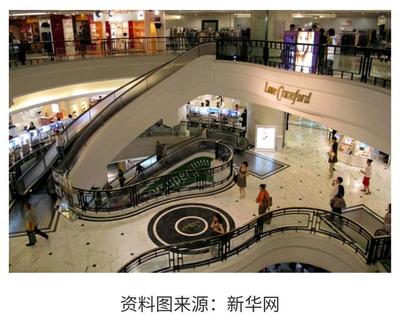 香港铜锣湾现空铺潮,月租金高达446万人民币Lv将关闭时代广场门店